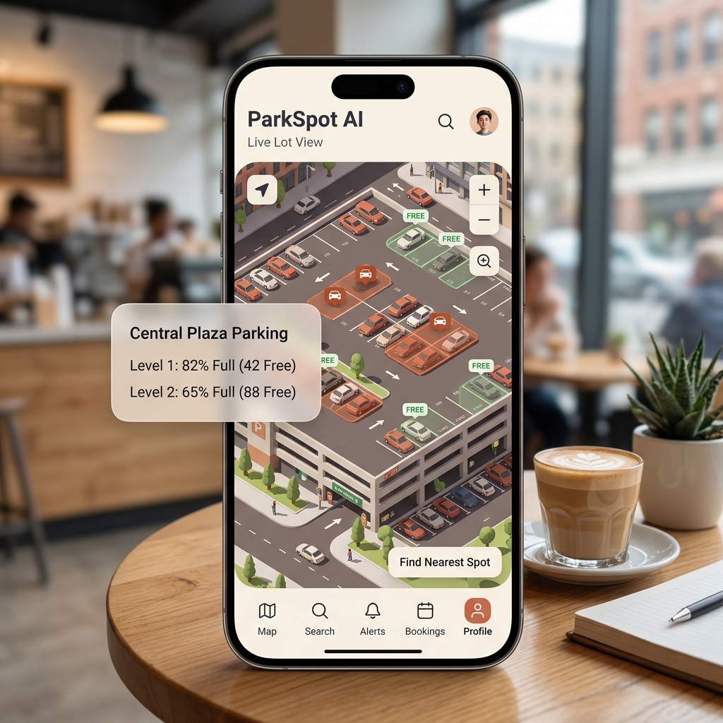 Smart Park